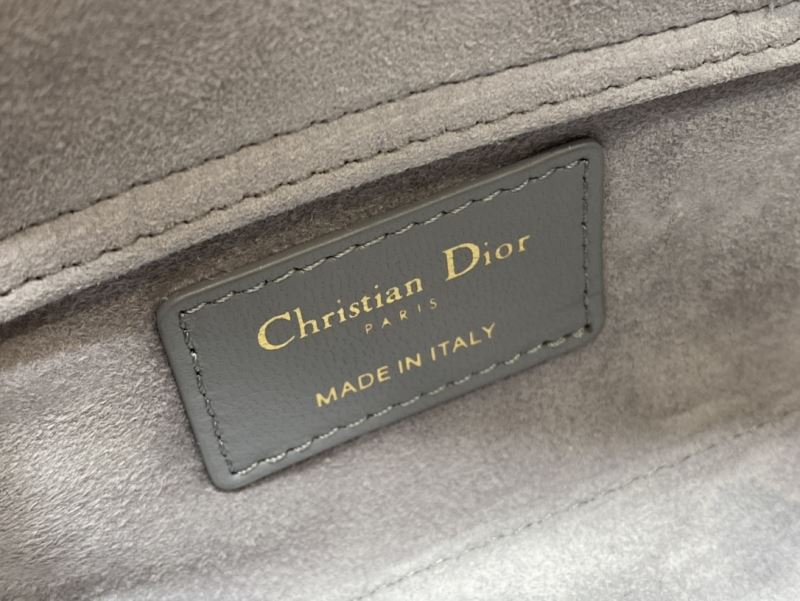 Christian Dior My Lady Bags